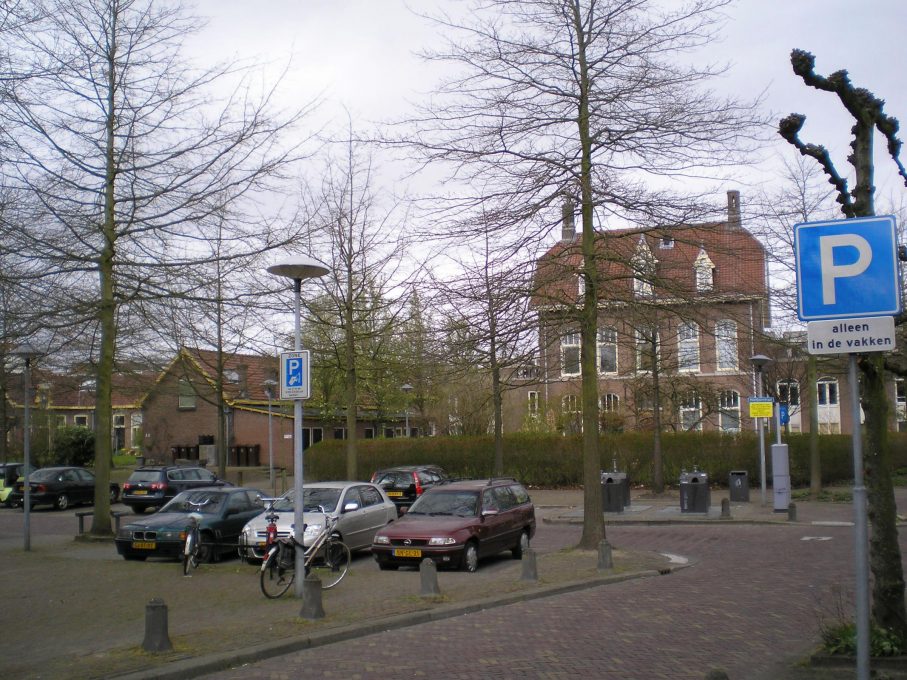 Parkeergeld Utrecht