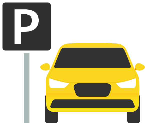 Hoe Werkt De Gratis Parkeer App Van Yellowbrick
